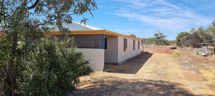 Fifth view of Homely house listing, 98 West Street, Northampton WA 6535