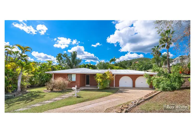 Main view of Homely house listing, 27 Gowdie Avenue, Frenchville QLD 4701