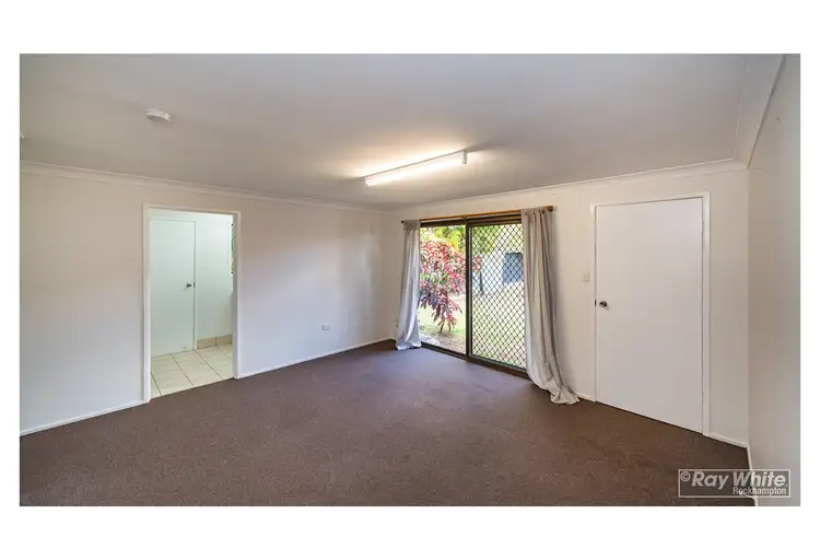 Third view of Homely house listing, 27 Gowdie Avenue, Frenchville QLD 4701