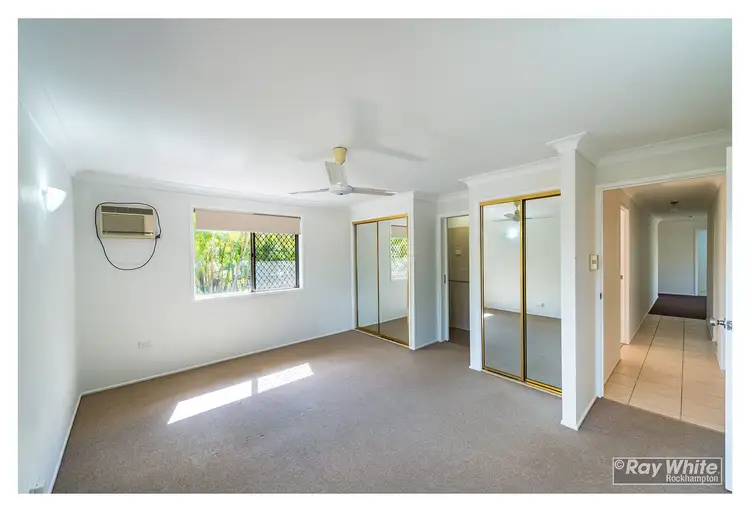 Fourth view of Homely house listing, 27 Gowdie Avenue, Frenchville QLD 4701