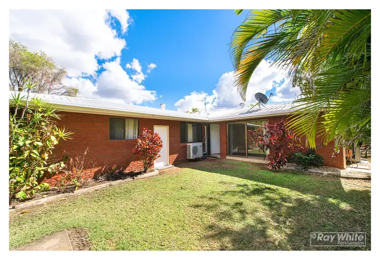 Sixth view of Homely house listing, 27 Gowdie Avenue, Frenchville QLD 4701