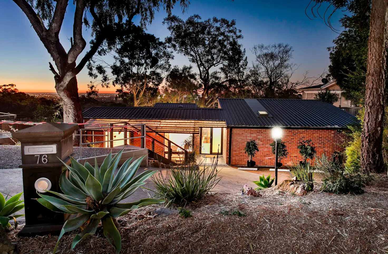 Main view of Homely house listing, 76 Birksgate Drive, Urrbrae SA 5064