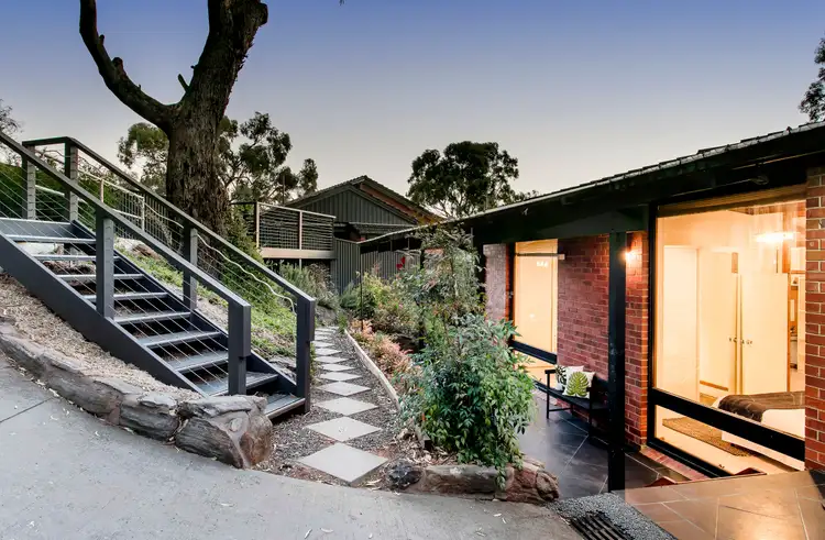 Fourth view of Homely house listing, 76 Birksgate Drive, Urrbrae SA 5064