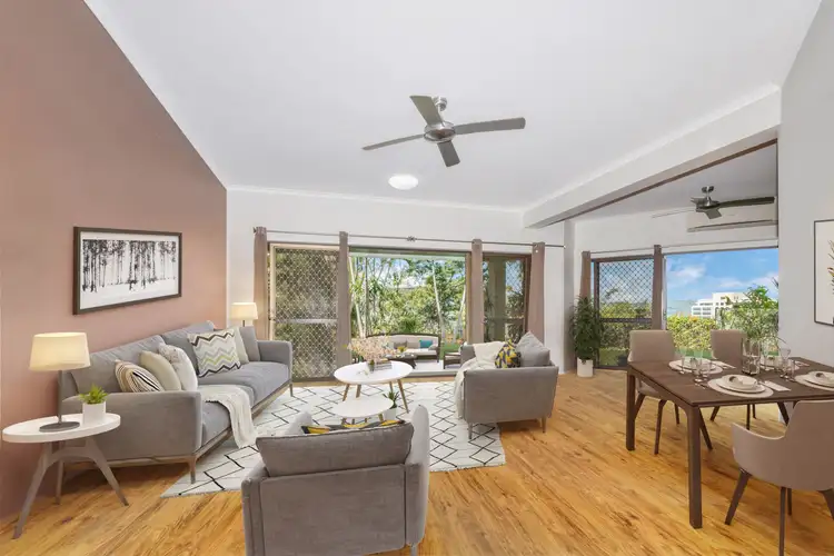 Main view of Homely apartment listing, 1/15 Hale Street, North Ward QLD 4810