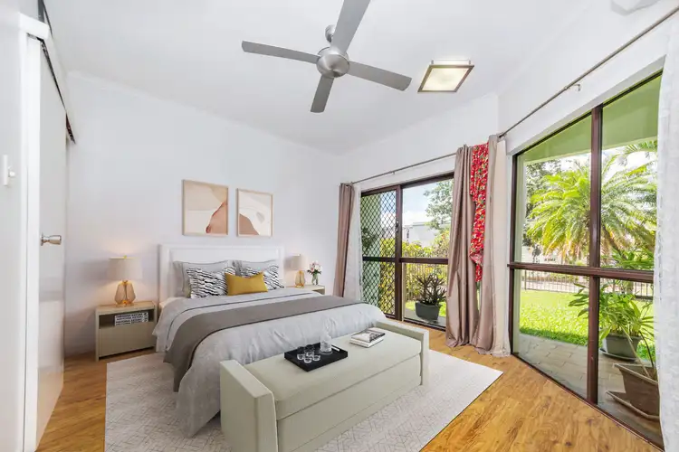 Fourth view of Homely apartment listing, 1/15 Hale Street, North Ward QLD 4810