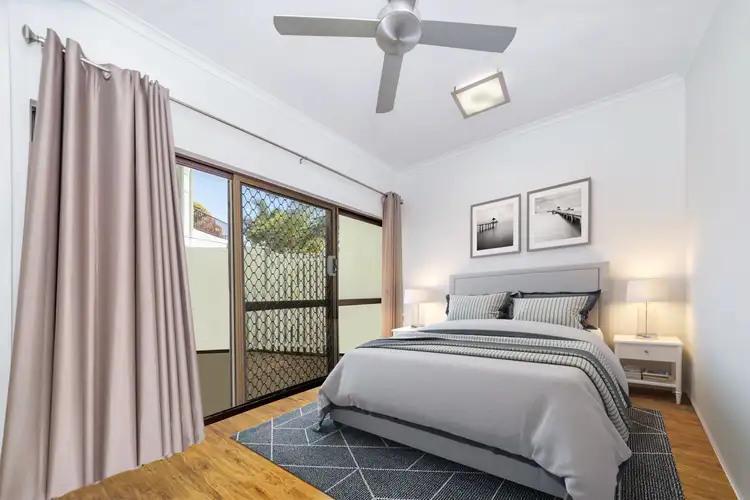Fifth view of Homely apartment listing, 1/15 Hale Street, North Ward QLD 4810