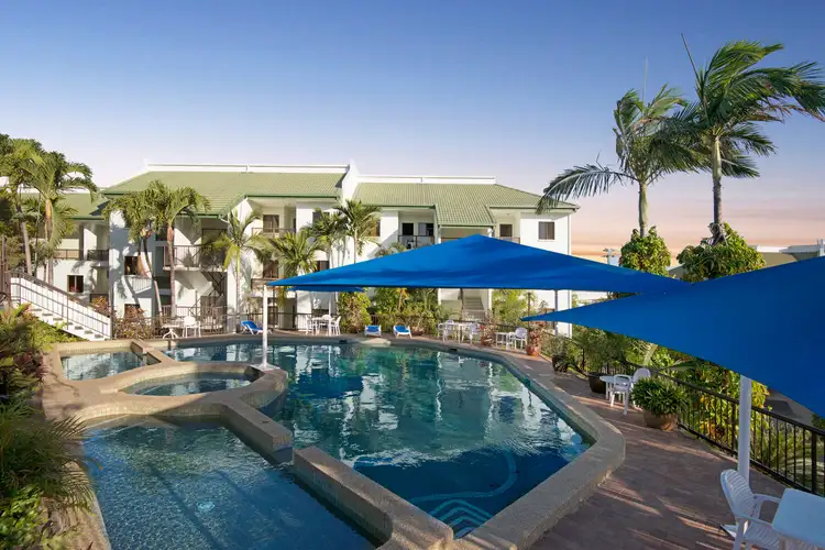 Seventh view of Homely apartment listing, 1/15 Hale Street, North Ward QLD 4810
