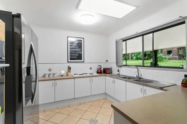 Second view of Homely house listing, 22 Panoramic Drive, Narangba QLD 4504