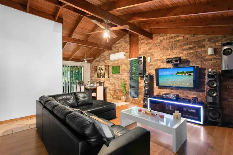 Fourth view of Homely house listing, 22 Panoramic Drive, Narangba QLD 4504