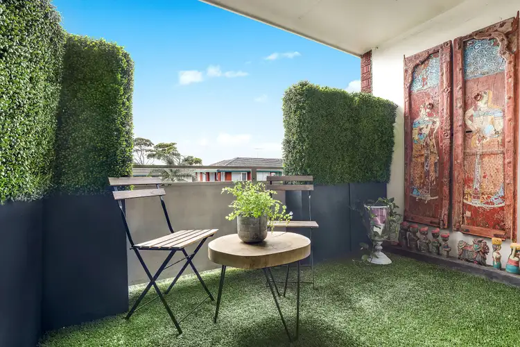 Second view of Homely apartment listing, 7/4 Carr Street, Coogee NSW 2034