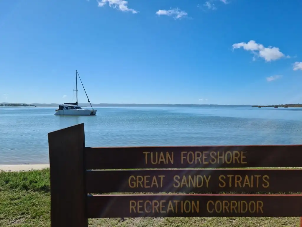 Main view of Homely land listing, 88 Tuan Esplanade, Tuan QLD 4650