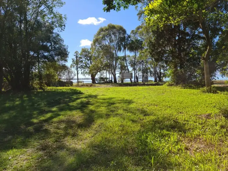 Second view of Homely land listing, 88 Tuan Esplanade, Tuan QLD 4650