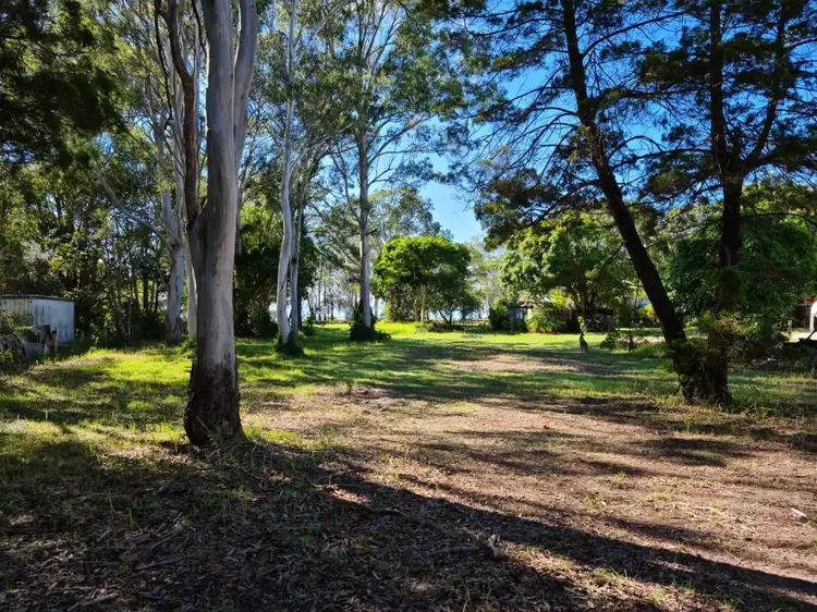 Third view of Homely land listing, 88 Tuan Esplanade, Tuan QLD 4650