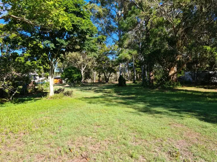 Fourth view of Homely land listing, 88 Tuan Esplanade, Tuan QLD 4650