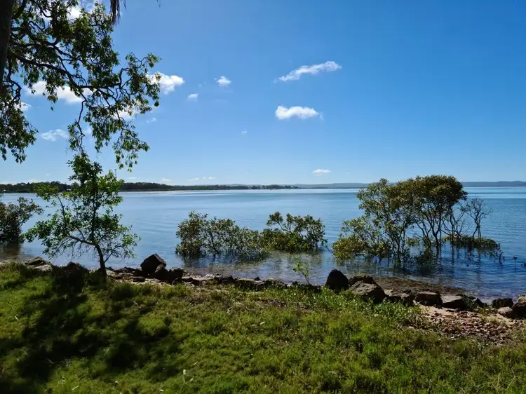 Sixth view of Homely land listing, 88 Tuan Esplanade, Tuan QLD 4650