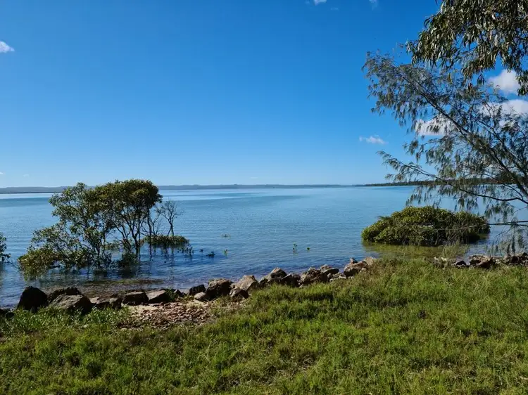 Seventh view of Homely land listing, 88 Tuan Esplanade, Tuan QLD 4650