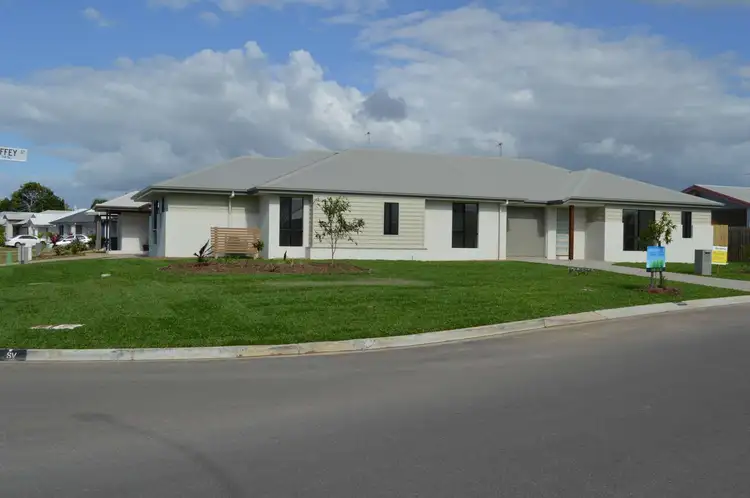 Main view of Homely unit listing, 1/137 Daydream Circuit, Burdell QLD 4818