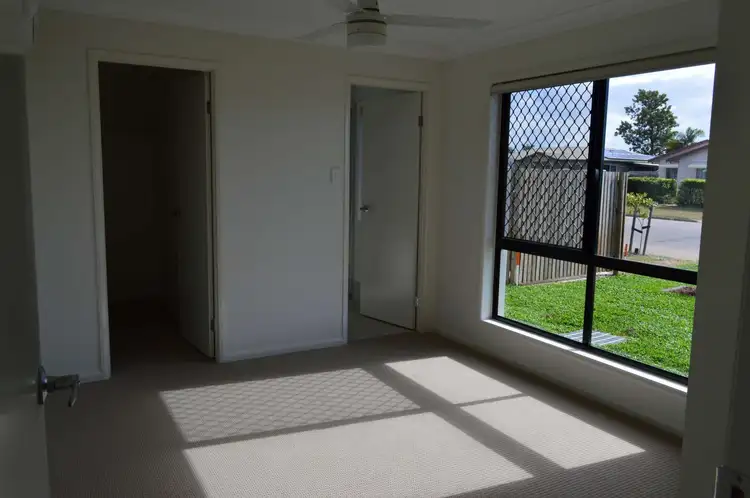 Second view of Homely unit listing, 1/137 Daydream Circuit, Burdell QLD 4818