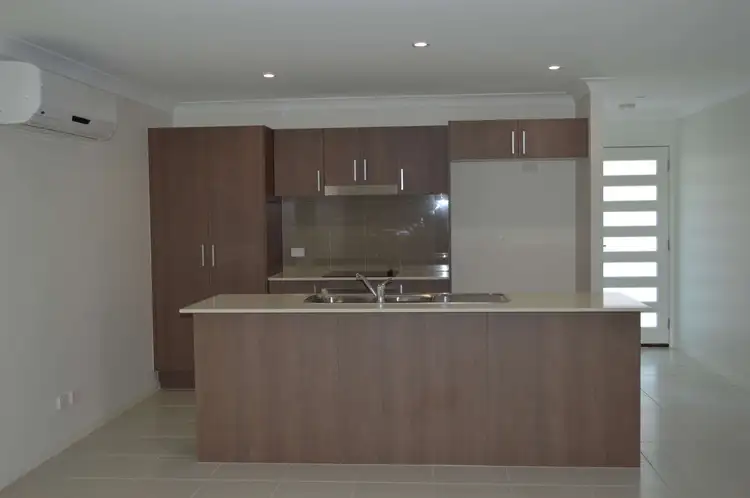 Sixth view of Homely unit listing, 1/137 Daydream Circuit, Burdell QLD 4818