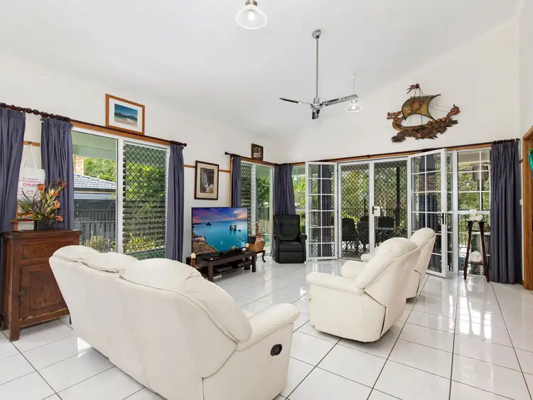 Fifth view of Homely house listing, 110 River Meadows Drive, Upper Coomera QLD 4209