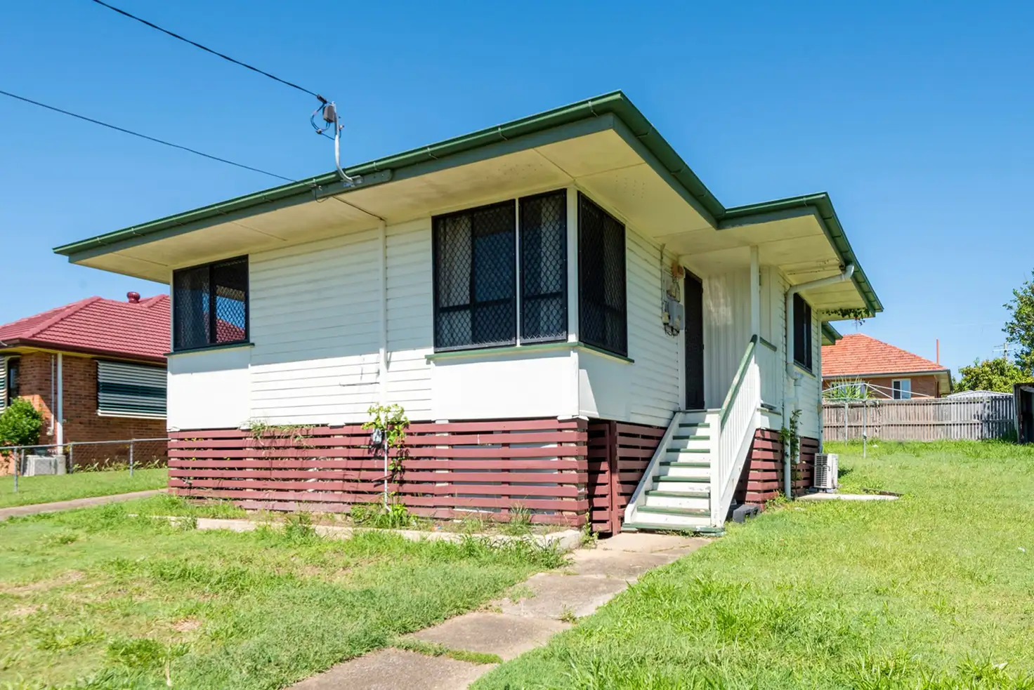 Main view of Homely house listing, 80 Swallow Street, Inala QLD 4077