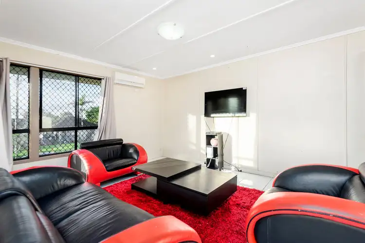 Second view of Homely house listing, 80 Swallow Street, Inala QLD 4077