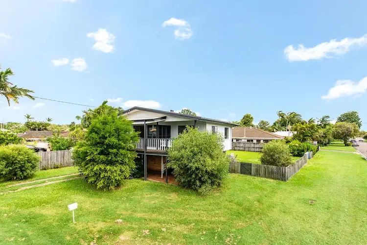 Main view of Homely house listing, 12 Thomas Street, Maroochydore QLD 4558