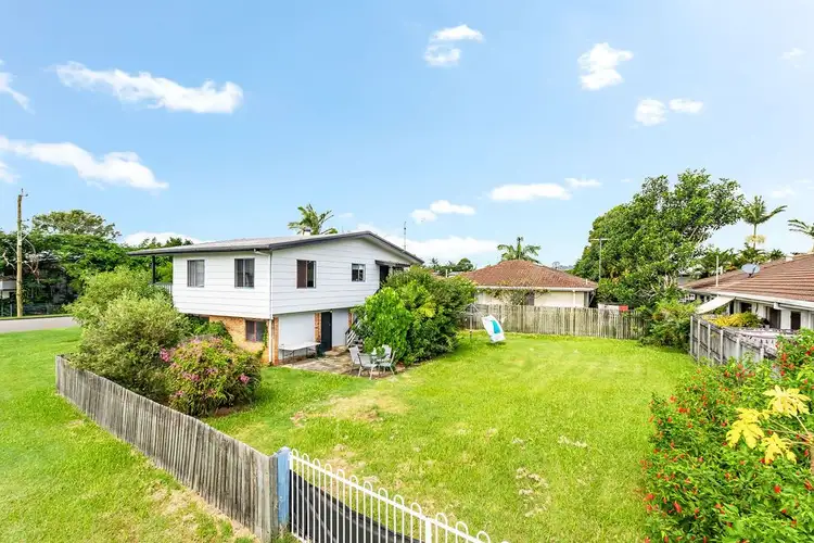 Second view of Homely house listing, 12 Thomas Street, Maroochydore QLD 4558