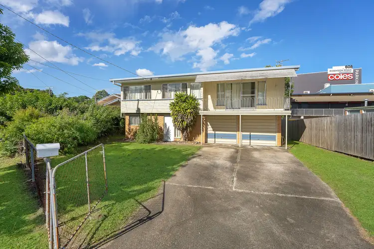 5 Helena Street, Aspley QLD 4034