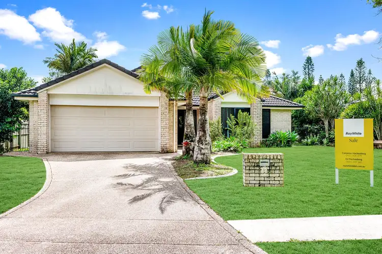 Main view of Homely house listing, 35 Kathleen Drive, Bli Bli QLD 4560