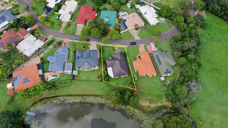 Second view of Homely house listing, 35 Kathleen Drive, Bli Bli QLD 4560