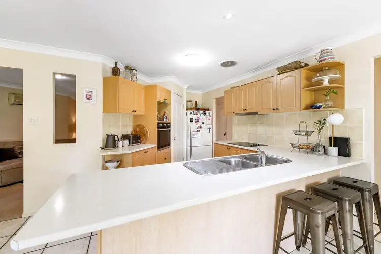 Third view of Homely house listing, 35 Kathleen Drive, Bli Bli QLD 4560