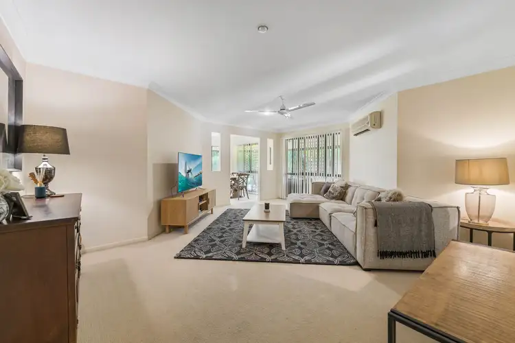 Fourth view of Homely house listing, 35 Kathleen Drive, Bli Bli QLD 4560