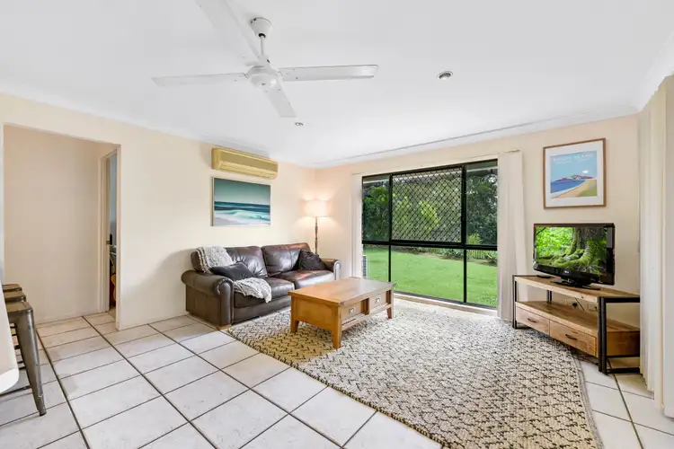 Fifth view of Homely house listing, 35 Kathleen Drive, Bli Bli QLD 4560