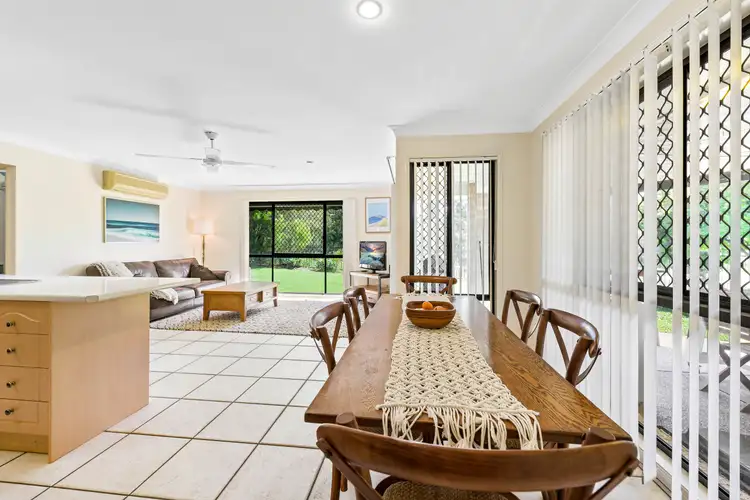 Sixth view of Homely house listing, 35 Kathleen Drive, Bli Bli QLD 4560