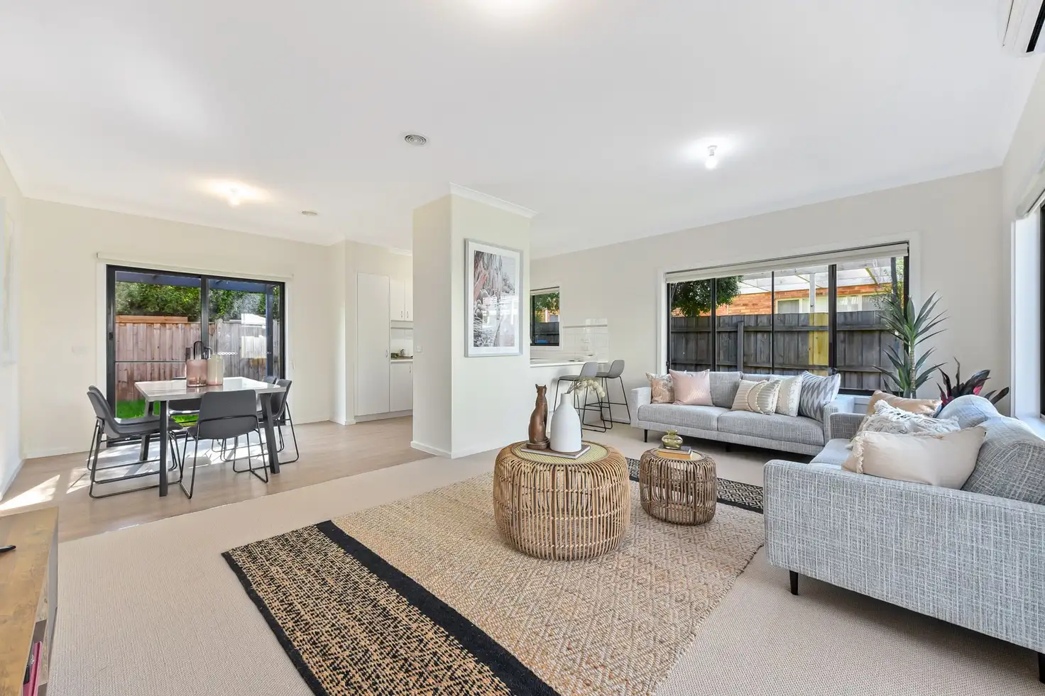 Main view of Homely house listing, 2/25 Glenisla Way, Berwick VIC 3806