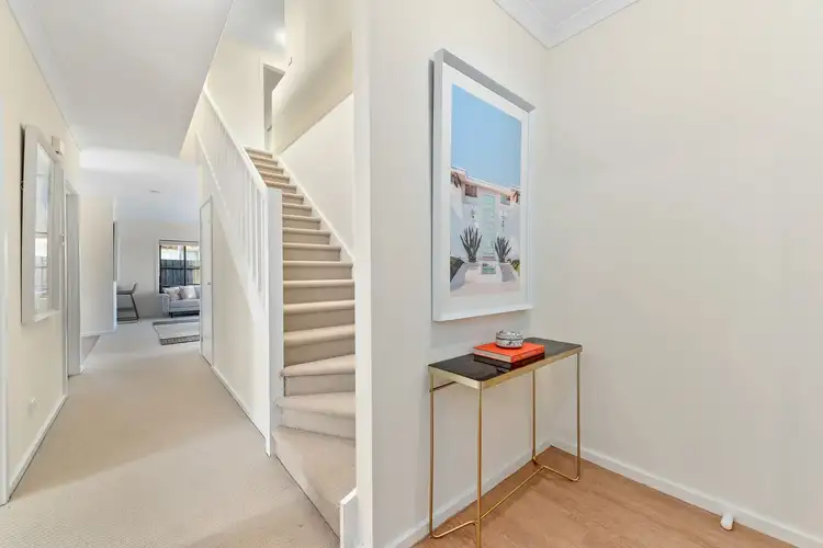 Second view of Homely house listing, 2/25 Glenisla Way, Berwick VIC 3806