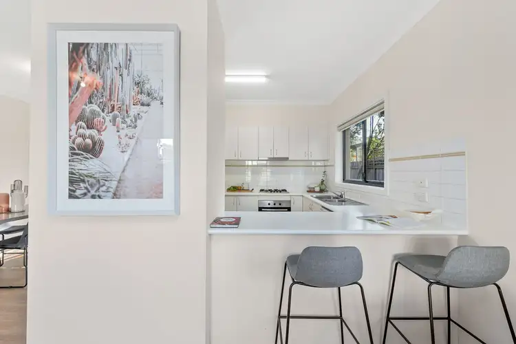 Third view of Homely house listing, 2/25 Glenisla Way, Berwick VIC 3806