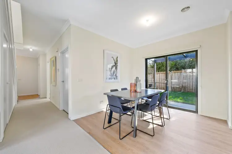 Sixth view of Homely house listing, 2/25 Glenisla Way, Berwick VIC 3806