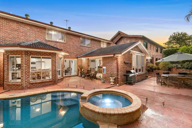 Third view of Homely house listing, 114 Killarney Drive, Killarney Heights NSW 2087