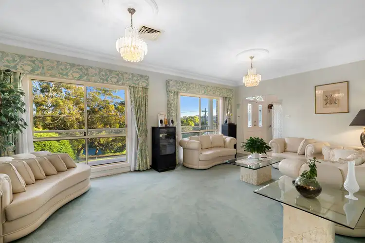 Fourth view of Homely house listing, 114 Killarney Drive, Killarney Heights NSW 2087