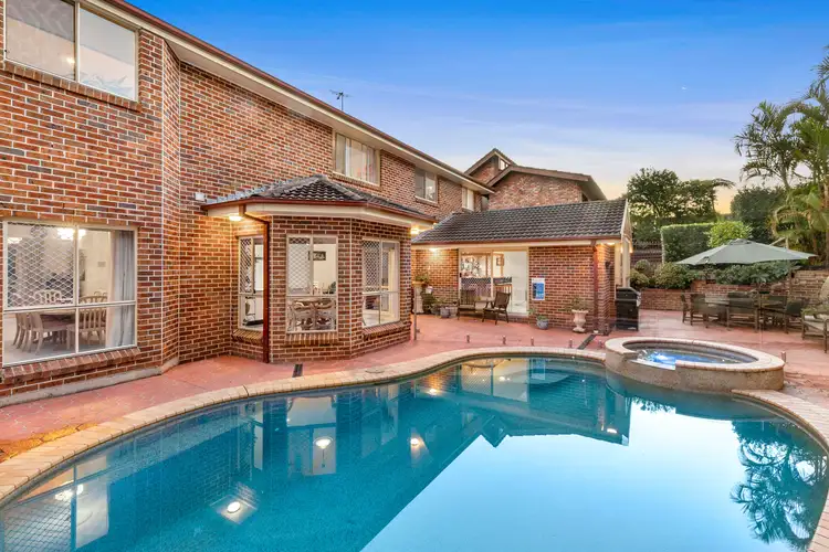 Sixth view of Homely house listing, 114 Killarney Drive, Killarney Heights NSW 2087