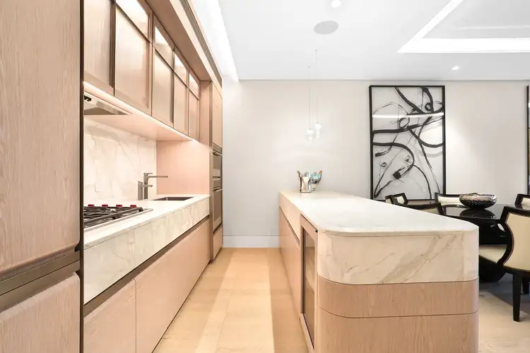 Third view of Homely apartment listing, B302/20-26 Cross Street, Double Bay NSW 2028