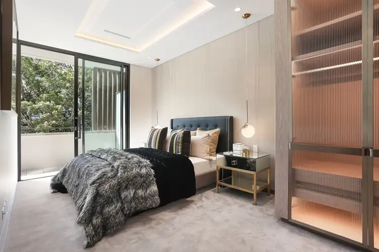 Fourth view of Homely apartment listing, B302/20-26 Cross Street, Double Bay NSW 2028