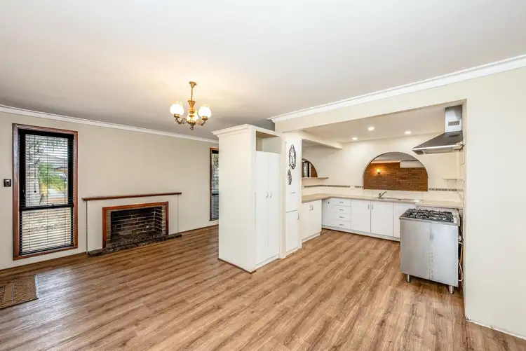 Third view of Homely house listing, 263 Seventh Street, Wonthella WA 6530