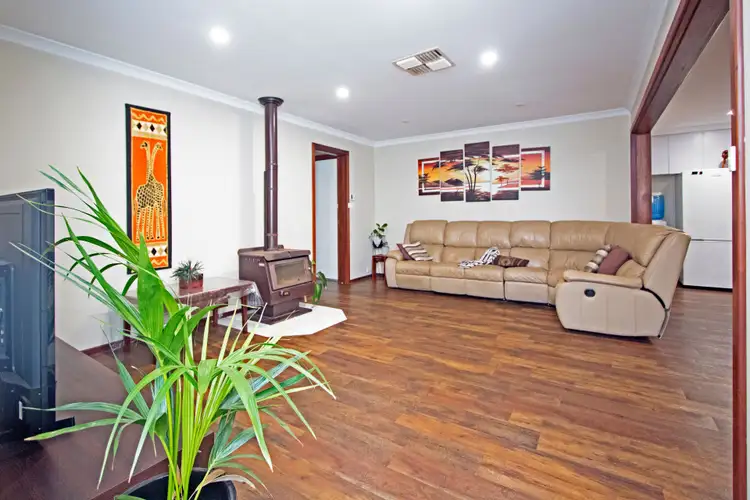 Second view of Homely house listing, 2 Bluewater Drive, Jurien Bay WA 6516