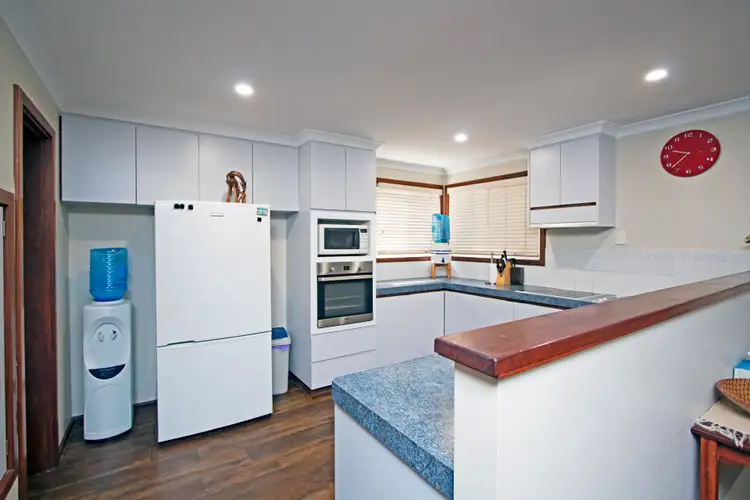 Third view of Homely house listing, 2 Bluewater Drive, Jurien Bay WA 6516