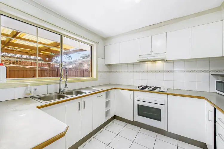 Third view of Homely house listing, 24 Longfellow Drive, Delahey VIC 3037