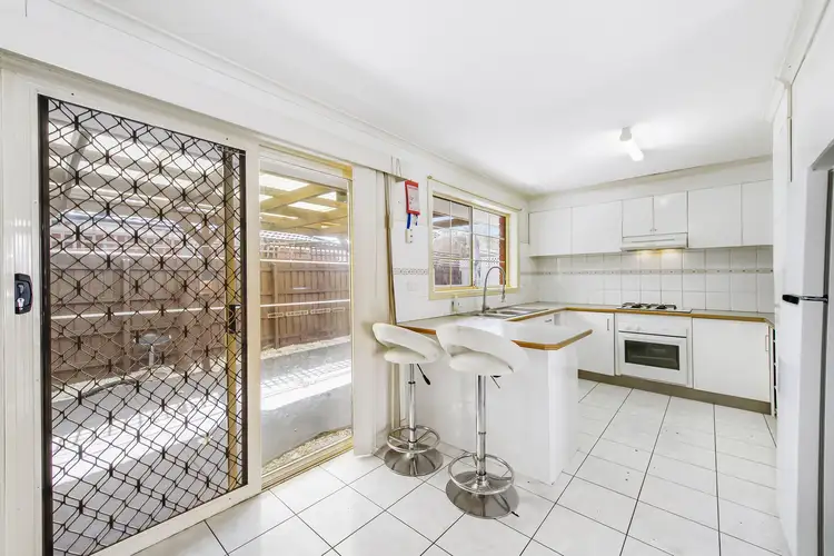 Fourth view of Homely house listing, 24 Longfellow Drive, Delahey VIC 3037
