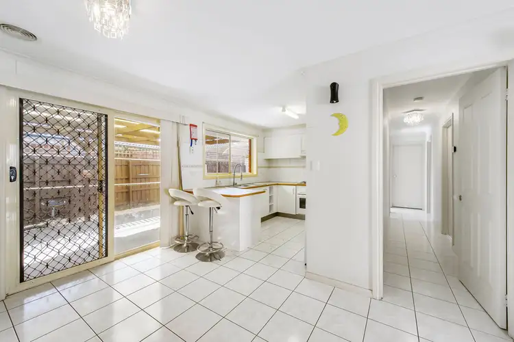 Fifth view of Homely house listing, 24 Longfellow Drive, Delahey VIC 3037